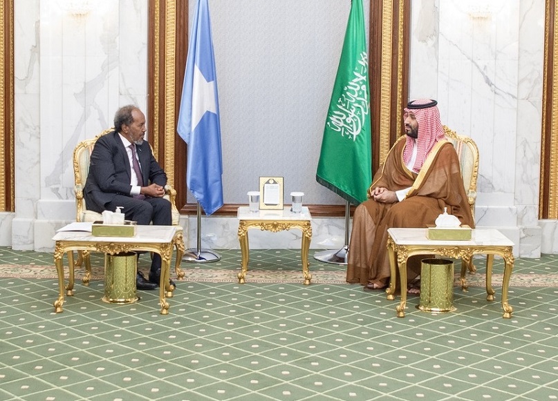 Kulanka Madaxweynaha iyo Dhaxal-sugaha.jpg